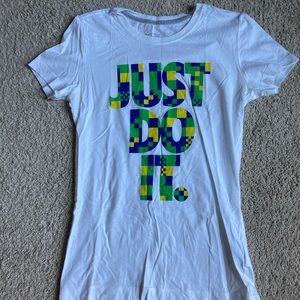 Nike shirt